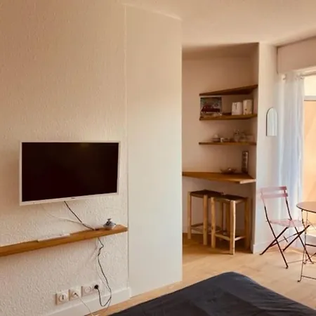 Idealement Situe Appartement