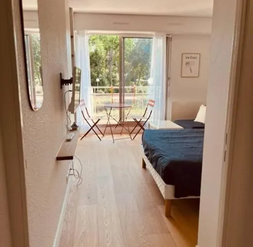 Idealement Situe * Arcachon