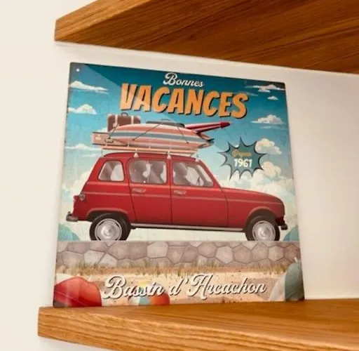 Idealement Situe Appartement *