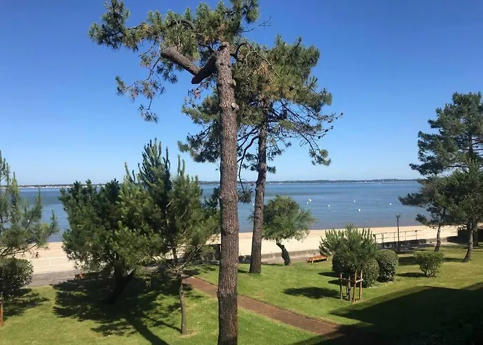 Appartement Idealement Situe