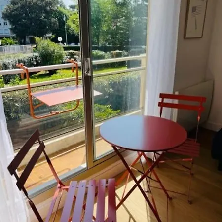 Idealement Situe * ארסשון