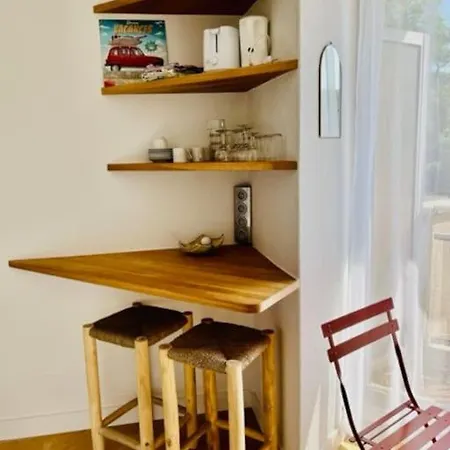 דירה Idealement Situe ארסשון