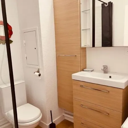 Idealement Situe * ארסשון