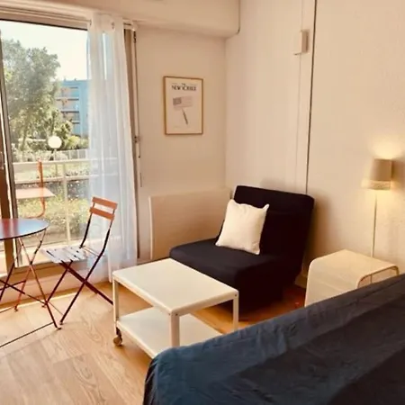 Idealement Situe דירה