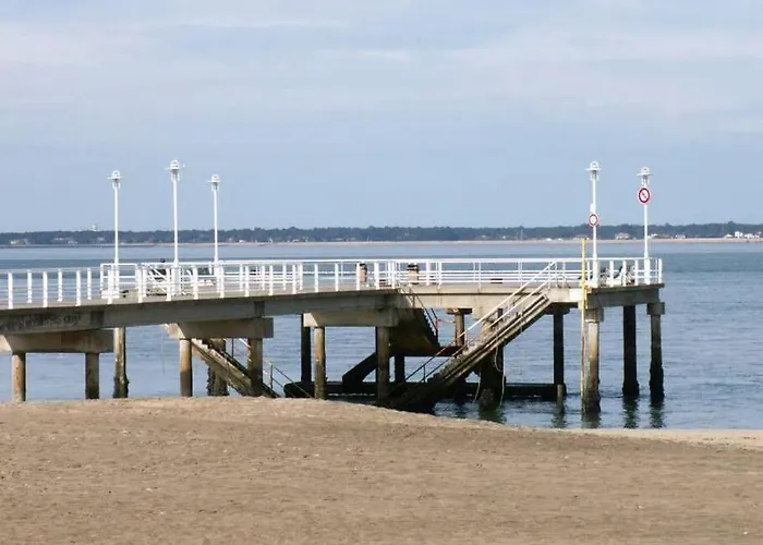 Lejlighed Idealement Situe Arcachon