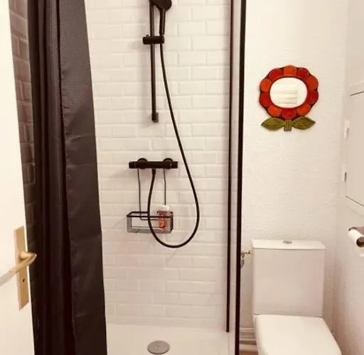 Apartamento Idéalement Situé